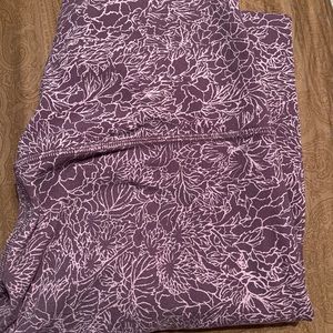 lululemon align leggings 28”